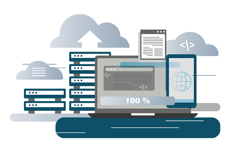 Reseller Hosting - cPanel/WHM Reseller Panel