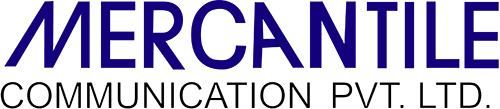 Mercantile Communication Pvt. Ltd.