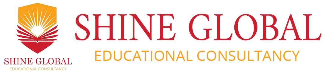 Shine Global Educational Consultancy Pvt. Ltd.
