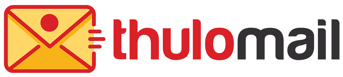Thulo Mail