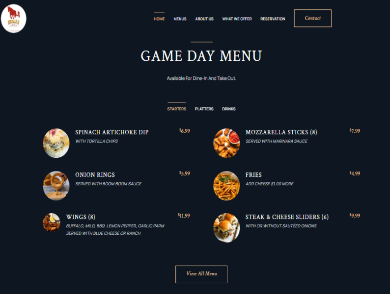 Heinle's General Store