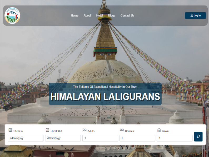 Himalayan Laligurans